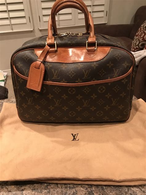 glossy louis vuitton bag|older style Louis Vuitton bags.